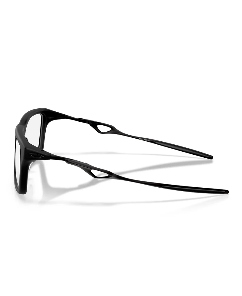 Oakley Unisex Neoture Sq Eyeglasses, OX8211D