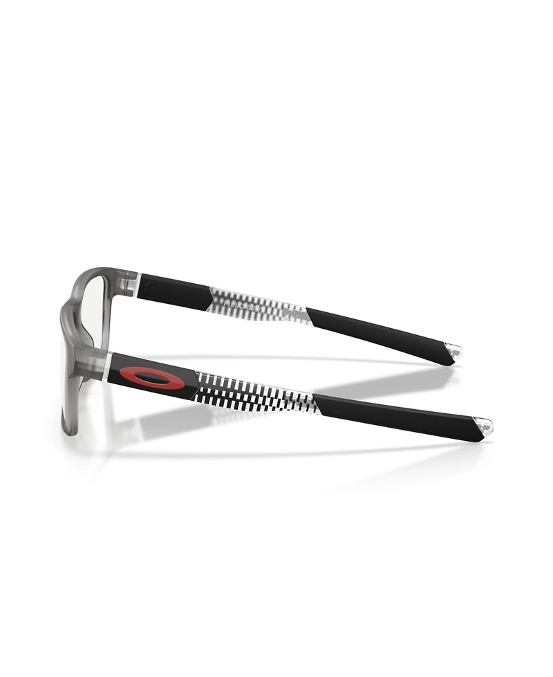 Oakley Jr Child Field Day Youth Fit Basecamp Collection Eyeglasses, OY8007
