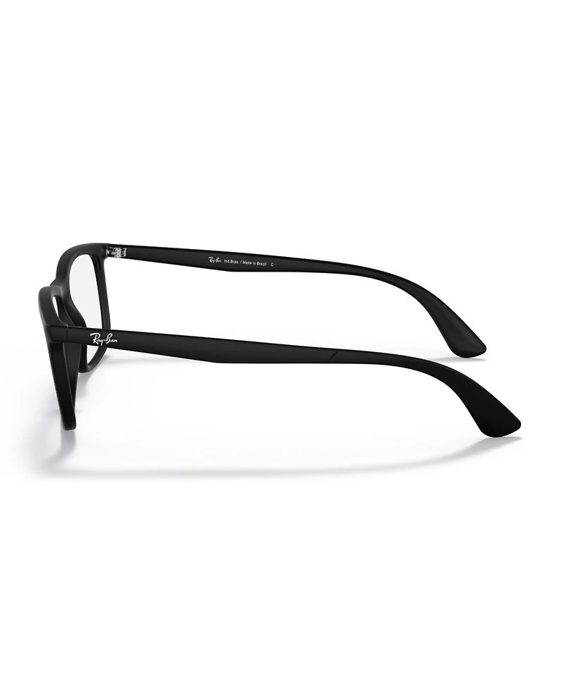 Ray-Ban Men's Rb7171 Optics Eyeglasses, RB7171L