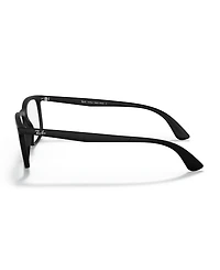 Ray-Ban Men's Rb7171 Optics Eyeglasses, RB7171L