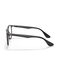 Ray-Ban Women's Erika Optics Eyeglasses, RB7046