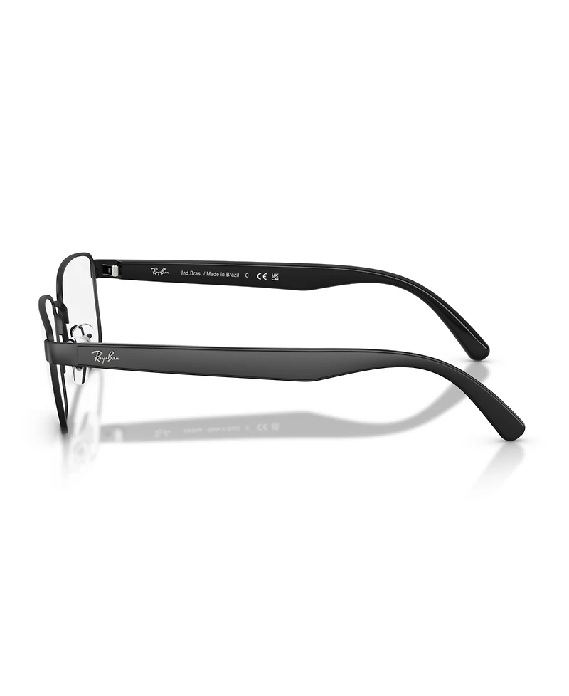 Ray-Ban Men's Eyeglasses, RB6537L