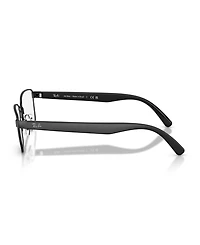 Ray-Ban Men's Eyeglasses, RB6537L
