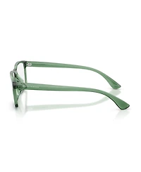 A|X Armani Exchange Men's Eyeglasses, AX3083U