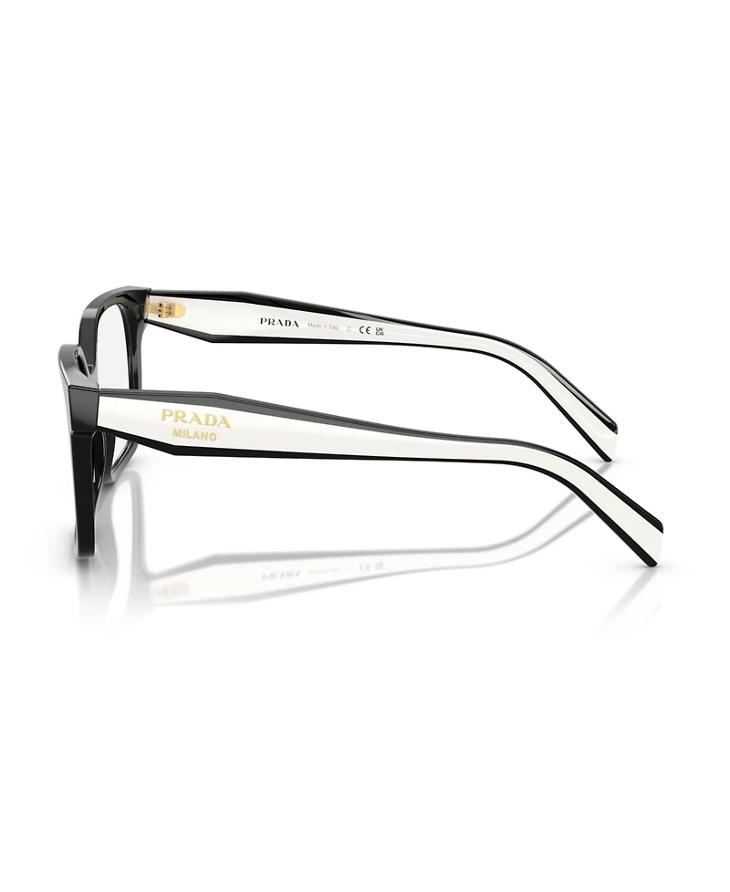 Prada Women's Eyeglasses, Pr B03V