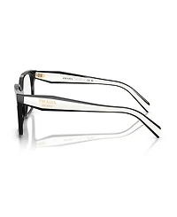 Prada Women's Eyeglasses, Pr B03V