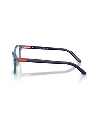 Vogue Eyewear Child Eyeglasses, VY2001