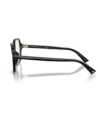 Jimmy Choo Women's Eyeglasses, JC3046U