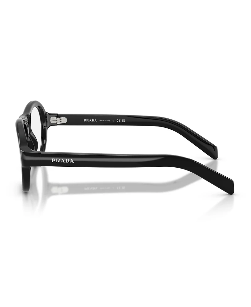Prada Women's Eyeglasses, Pr C12V
