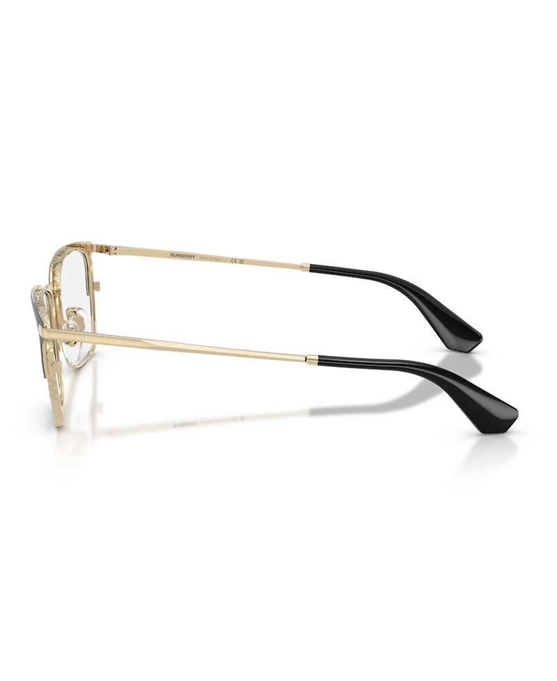 Burberry Men's Eyeglasses, BE1401