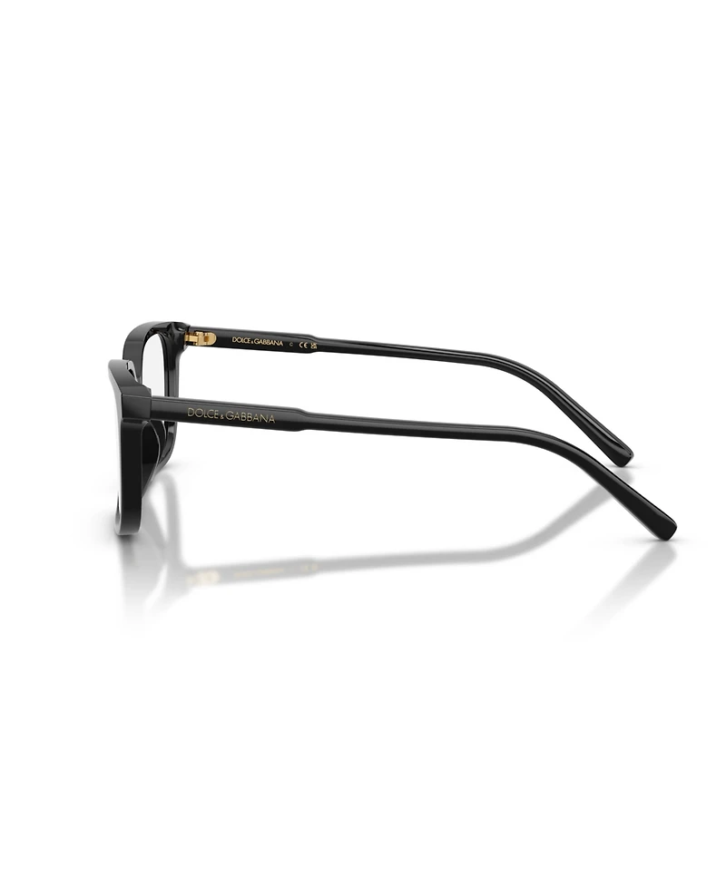 Dolce&Gabbana Child Eyeglasses, DX3003