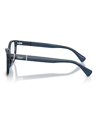 Ralph by Lauren Women's Eyeglasses, RA7199U