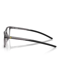 Scuderia Ferrari Men's Eyeglasses, FZ8001U