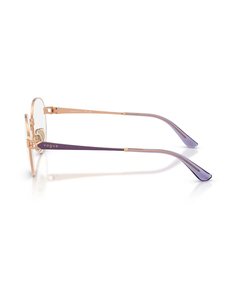 Vogue Eyewear Women's Eyeglasses, VO4370