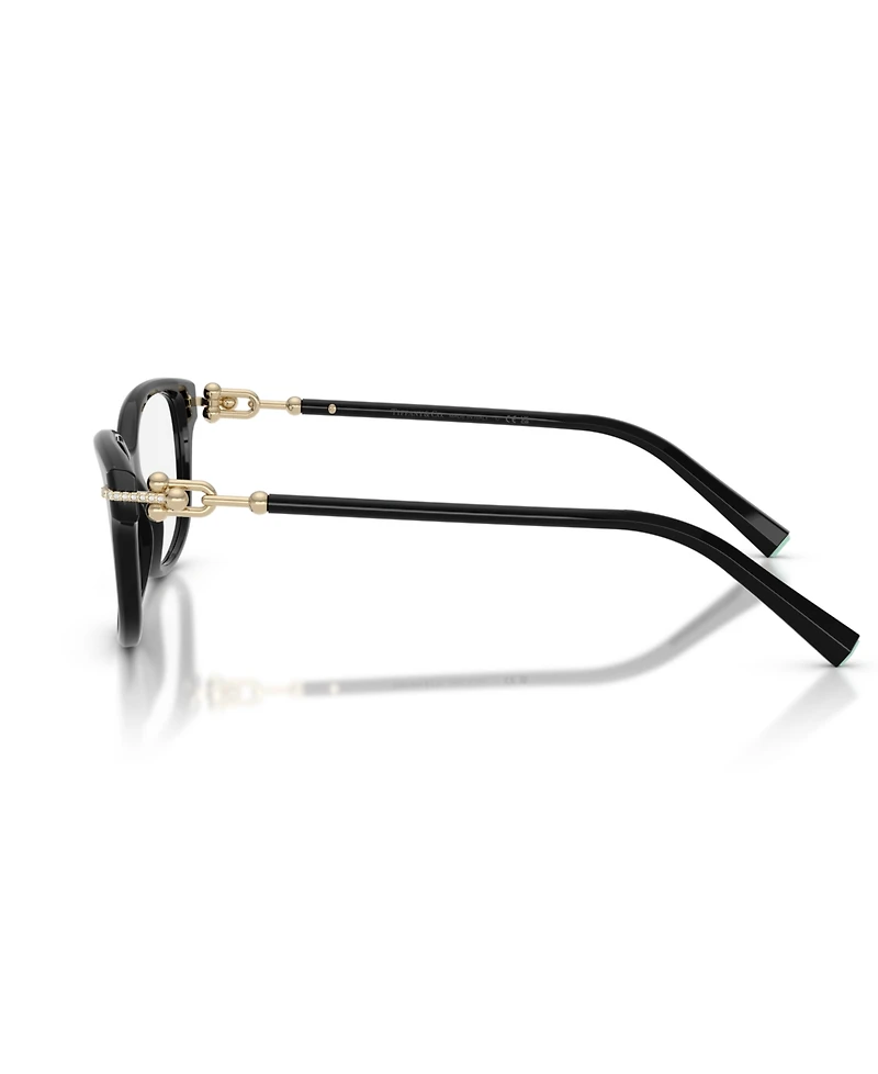 Tiffany & Co. Women's Eyeglasses, TF2298B