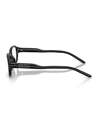 Diesel Unisex Eyeglasses, DL6015U