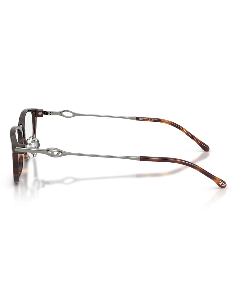 Diesel Unisex Eyeglasses, DL4032D
