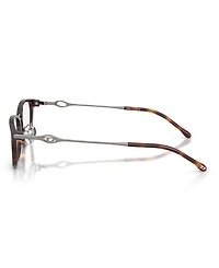 Diesel Unisex Eyeglasses, DL4032D