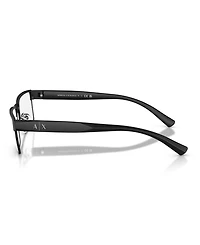 A|X Armani Exchange Men's Eyeglasses, AX1078