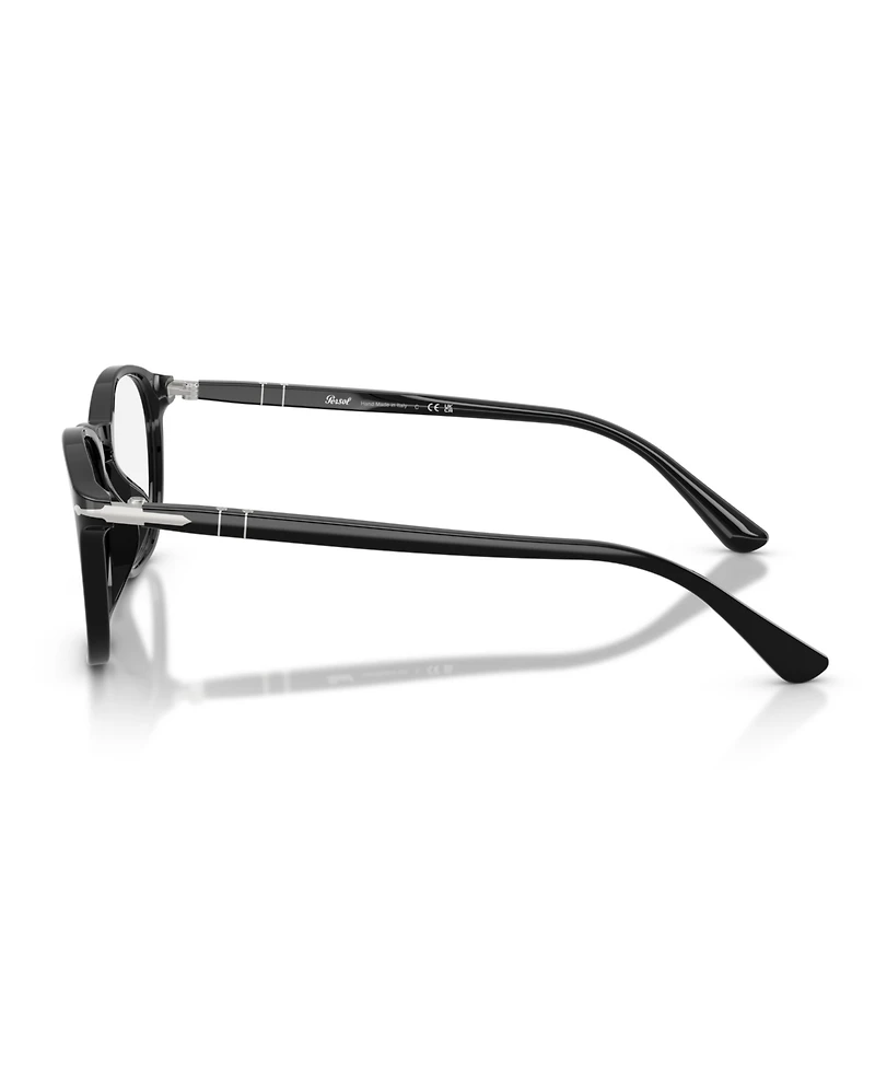Persol Unisex Eyeglasses, PO3007VX