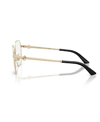Jimmy Choo Women's Eyeglasses, JC2023B
