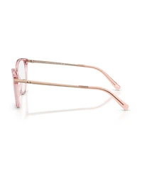 A|X Armani Exchange Women's Eyeglasses, AX3078