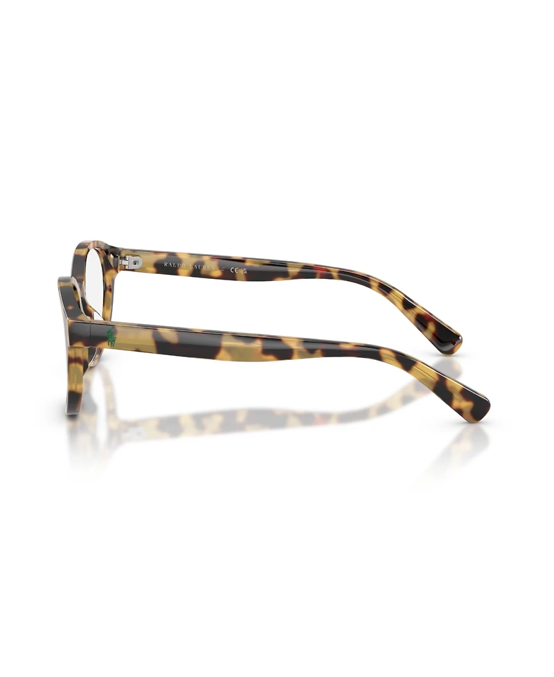 Polo Ralph Lauren Child Eyeglasses, PP8546U