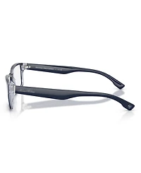 B by Brooks Brothers Men's Eyeglasses, BB2086U