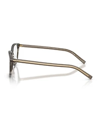 Prada Women's Eyeglasses, Pr D14VD