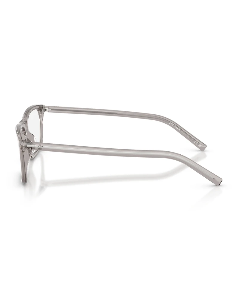 Prada Men's Eyeglasses, Pr D13V