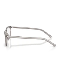 Prada Men's Eyeglasses, Pr D13V