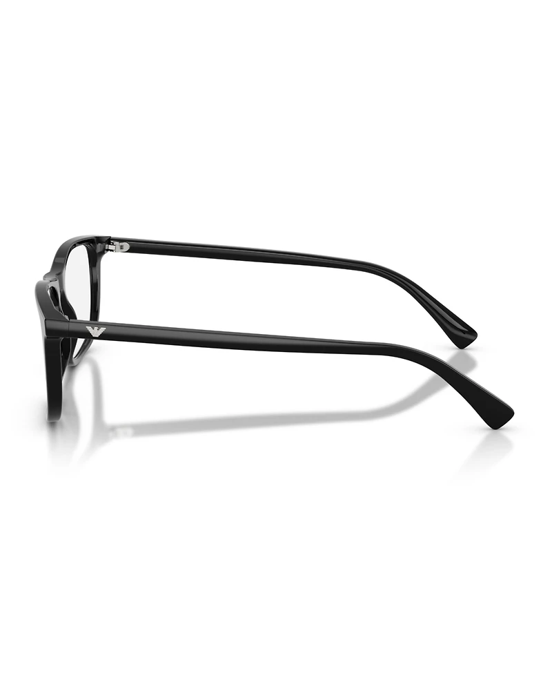 Emporio Armani Men's Eyeglasses, EA3287