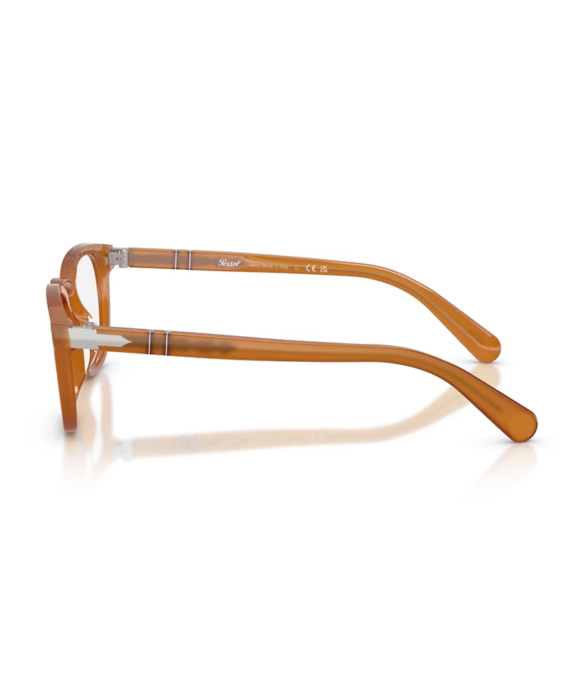 Persol Unisex Gianni Eyeglasses, PO3406V