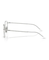 Prada Women's Eyeglasses, Pr D57VD