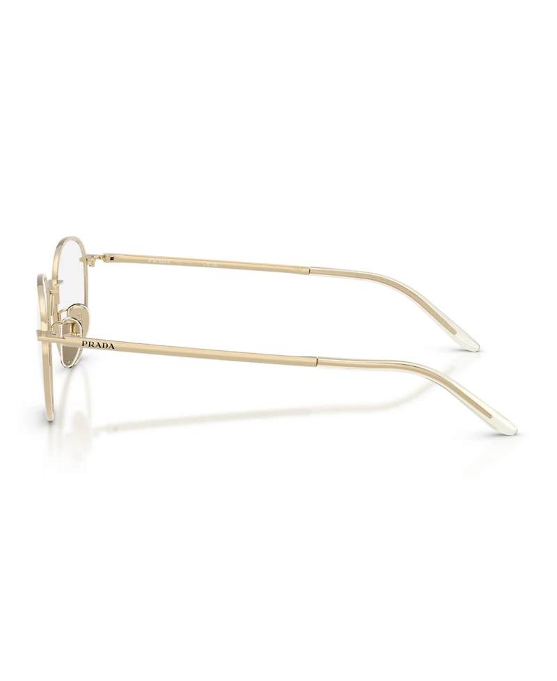 Prada Women's Eyeglasses, Pr D57VD