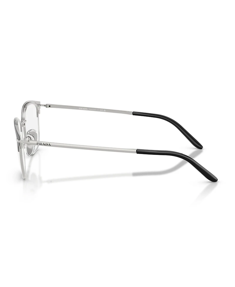 Prada Men's Eyeglasses, Pr D54V