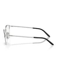 Prada Men's Eyeglasses, Pr D54V