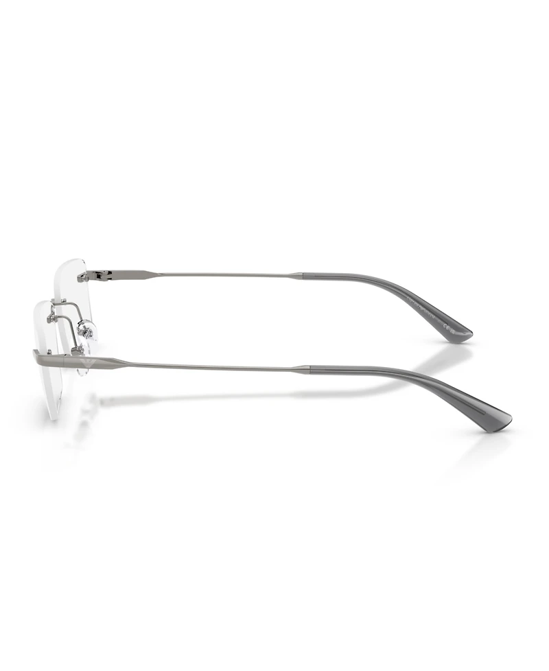 Emporio Armani Men's Eyeglasses, EA1195TD
