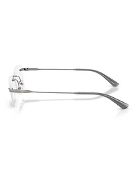 Emporio Armani Men's Eyeglasses, EA1195TD