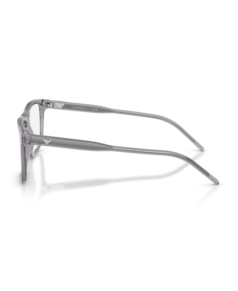 Emporio Armani Men's Eyeglasses, EA3257