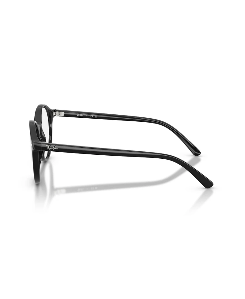 Ray-Ban Jr Child Eyeglasses, RB1730