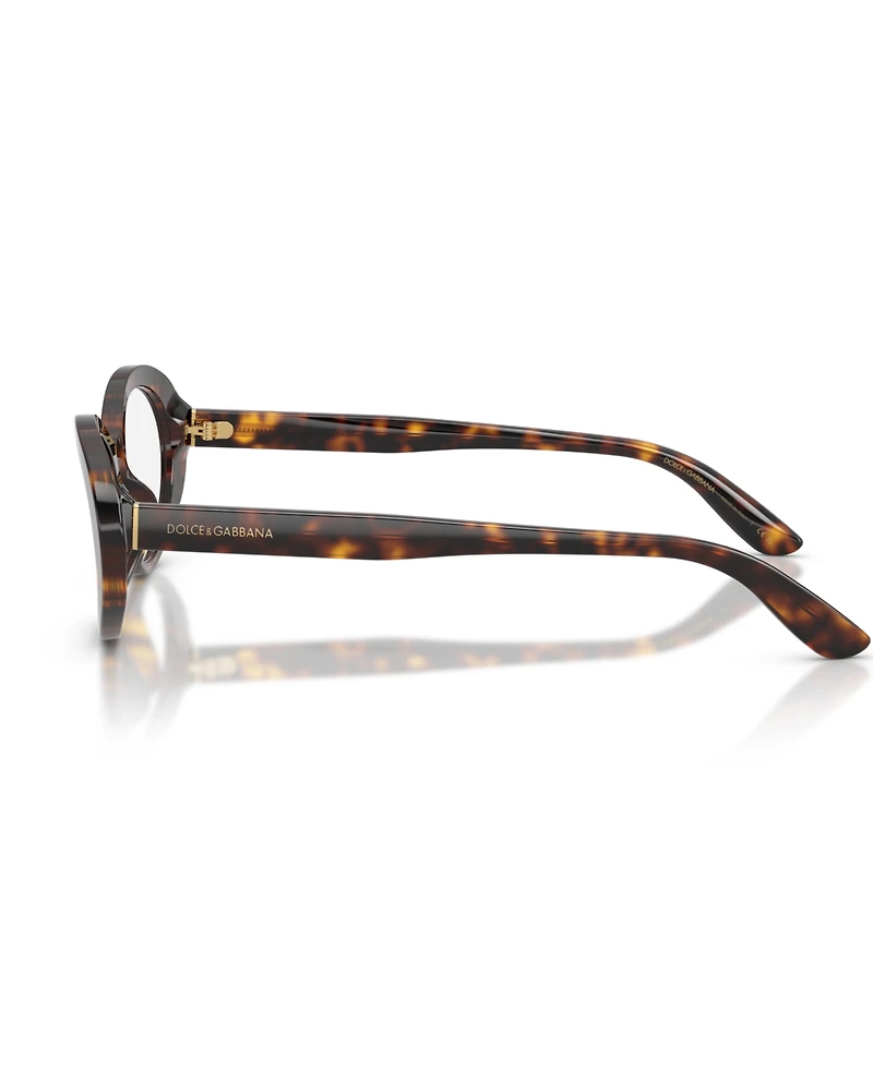 Dolce&Gabbana Women's Eyeglasses, DG3450
