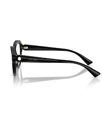 Jimmy Choo Women's Eyeglasses, JC1002HU