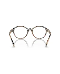 Burberry Child Eyeglasses, JB2006