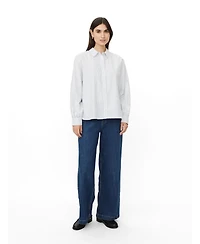 Masai Copenhagen Women's MaIsavora Striped Shirt