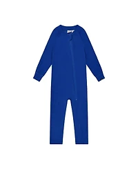 Deux par Deux Little and Big Boy ( 6 to 14 ) One Piece Thermal Underwear
