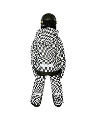 Deux par Toddler Boy (4T - 5T) Two-Piece Teknik Snowsuit