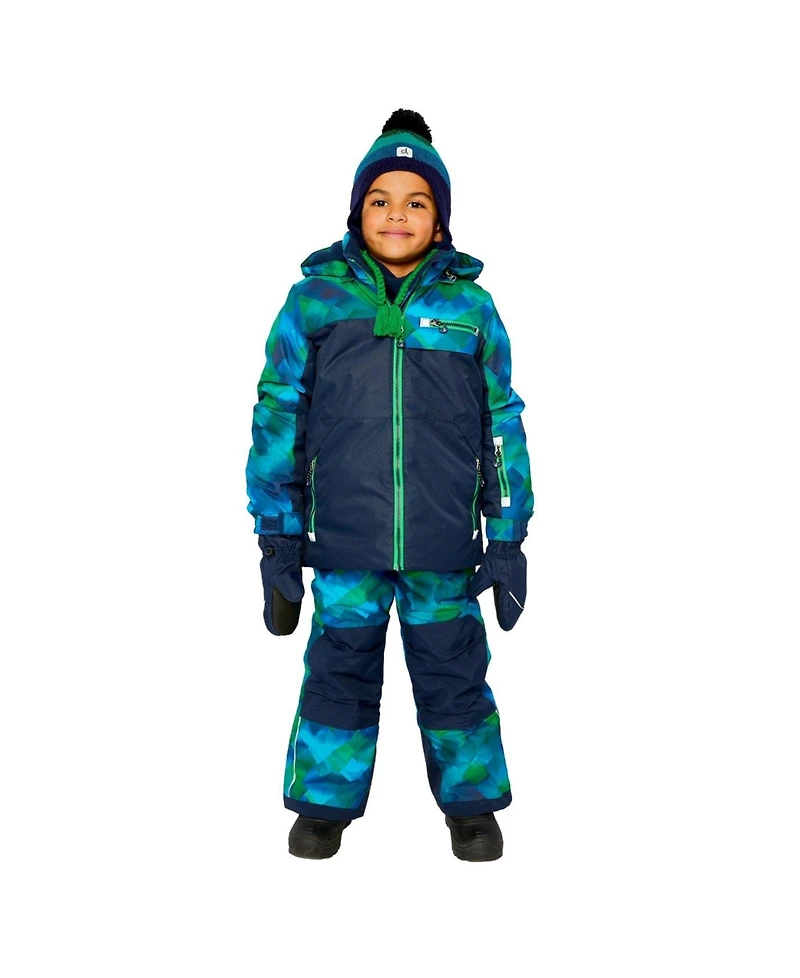 Deux par Toddler Boy(2T