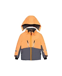 Deux par Little and Big Boy (7-16) Two Piece Teknik Snowsuit
