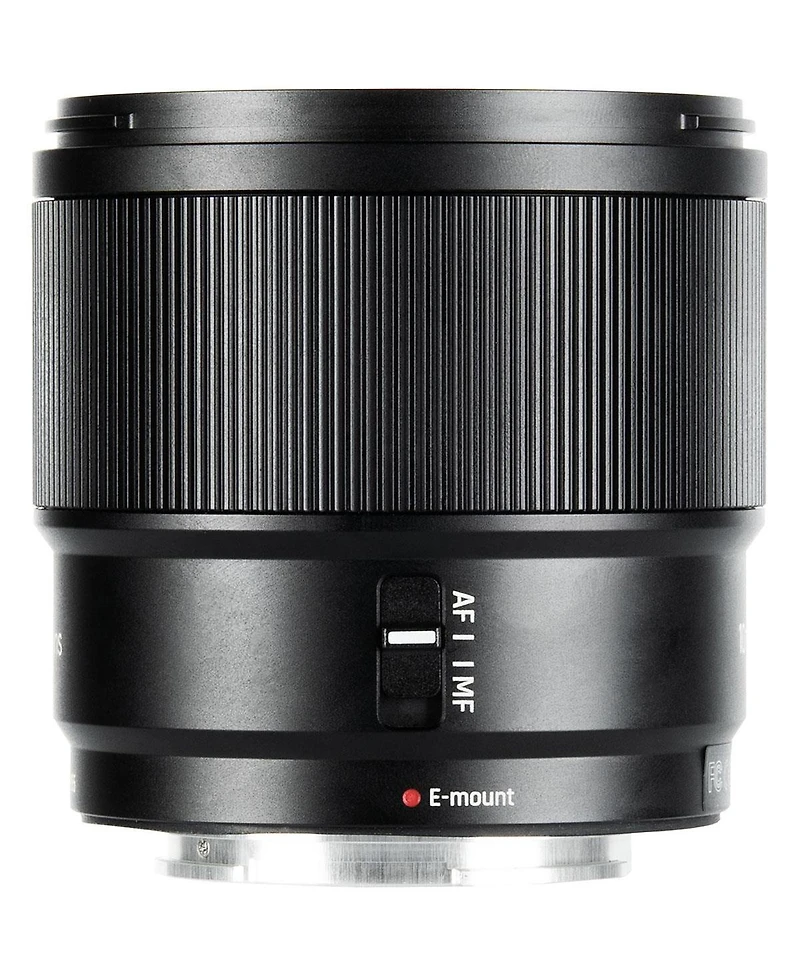 7artisans AF10F28B-e AF10mm F2.8 Sony E Mount